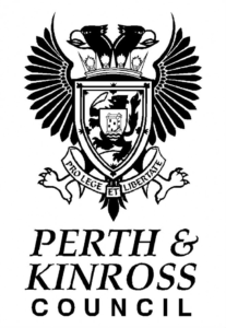 Perth & Kinross Council logo
